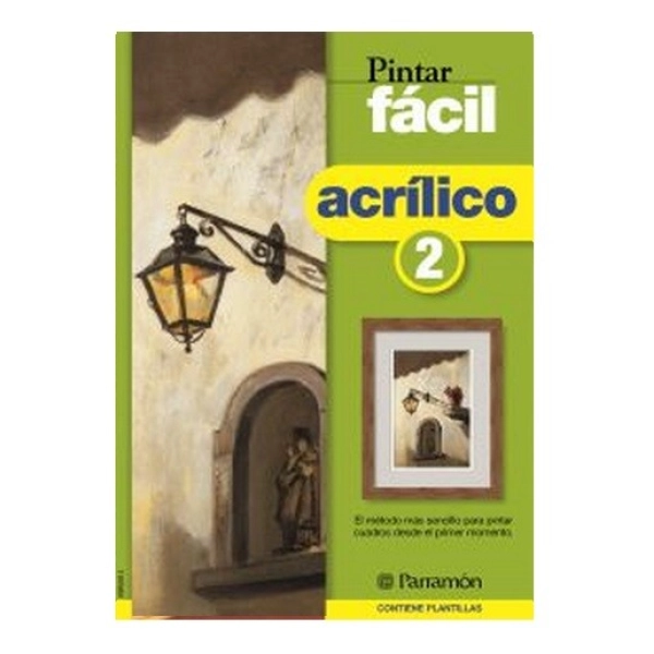 ACRÍLICO Nº 1