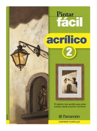 ACRÍLICO Nº 2