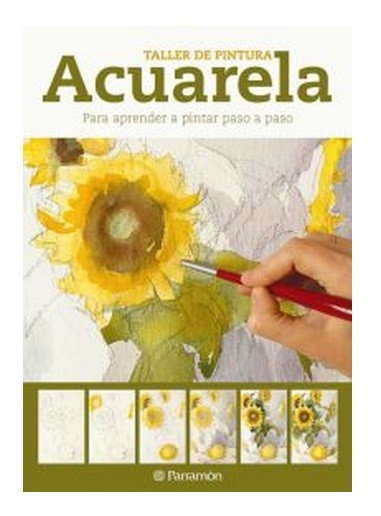 ACUARELA-TALLER DE PINTURA