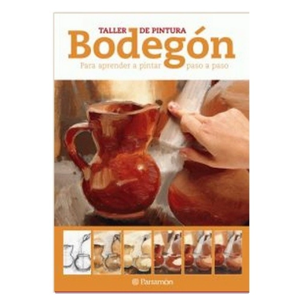 BODEGON-TALLER DE PINTURA