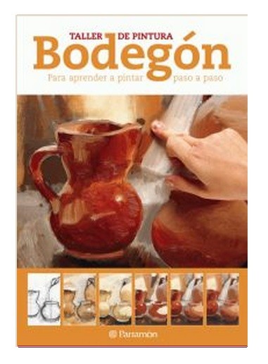 BODEGON-TALLER DE PINTURA