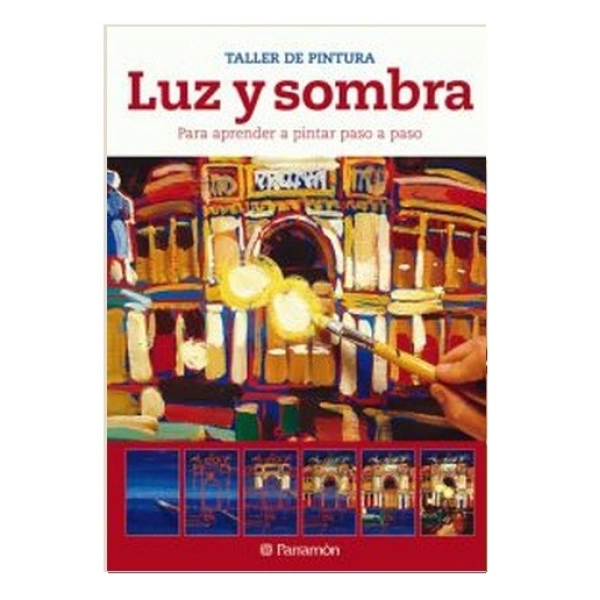 LUZ Y SOMBRA-TALLER DE PINTURA