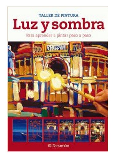 LUZ Y SOMBRA-TALLER DE PINTURA