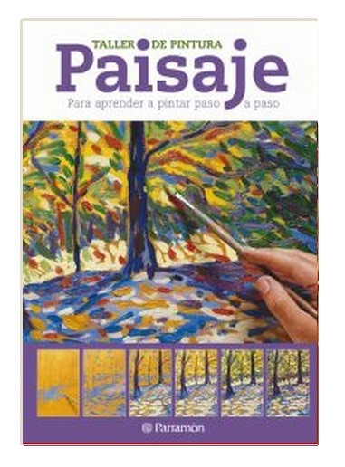 PAISAJE-TALLER DE PINTURA