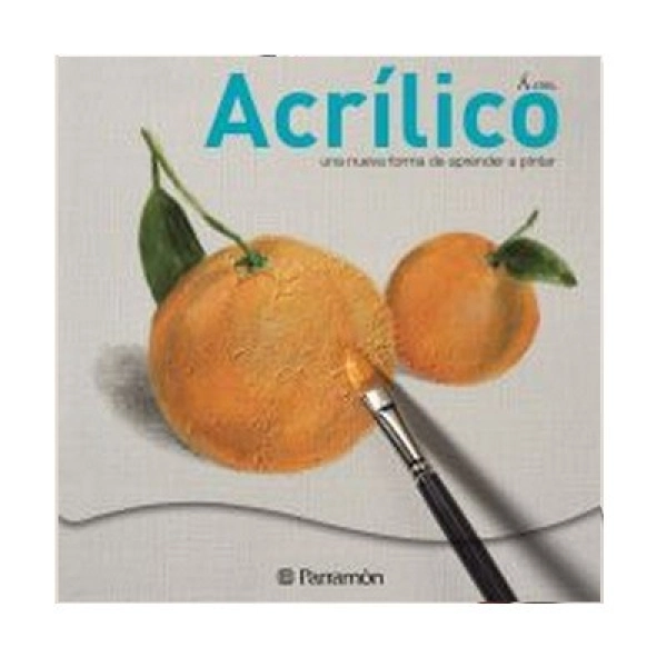 ACRÍLICO-ATRIL