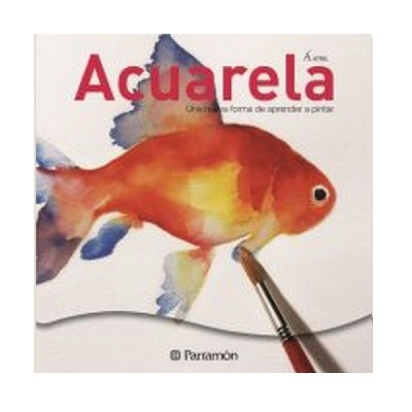 ACUARELA-ATRIL