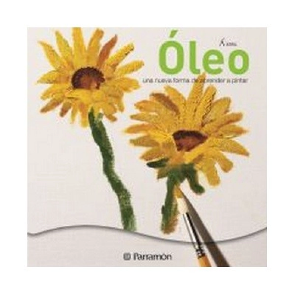 ÓLEO-ATRIL