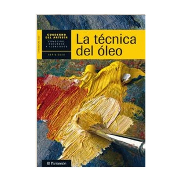 LA TÉCNICA DEL ÓLEO