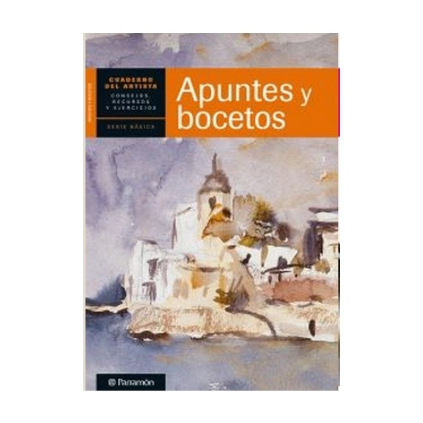 APUNTES Y BOCETOS