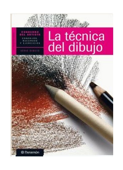 LA TÉCNICA DEL DIBUJO
