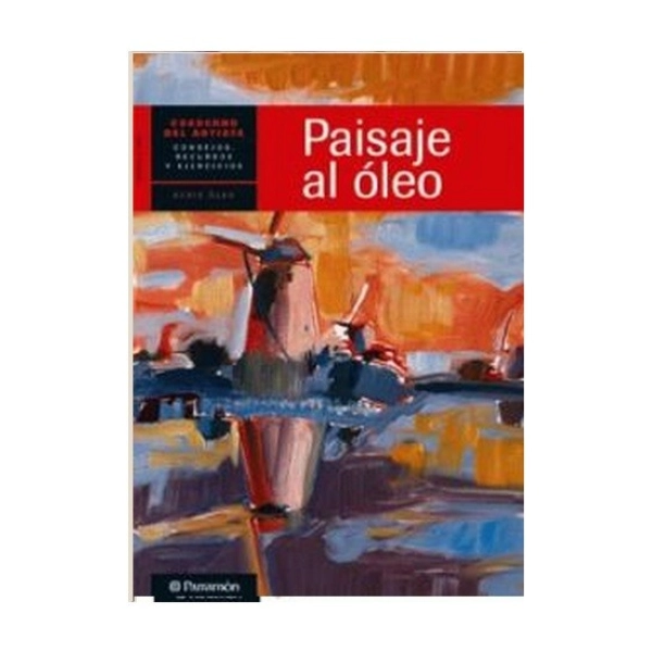 PAISAJE AL ÓLEO