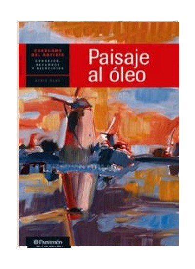 PAISAJE AL ÓLEO