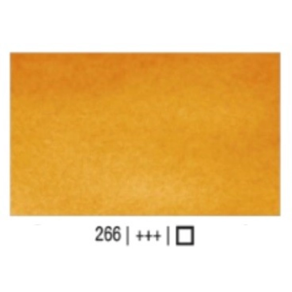 VAN GOGH 10ml-TARONJA PERMANENT