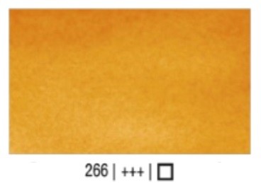 VAN GOGH 10ml-TARONJA PERMANENT