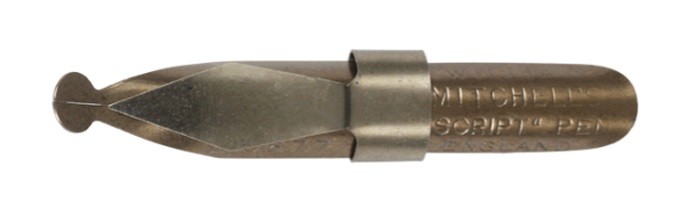 PLOMÍ MITCHELL SCRIPT Nº 4
