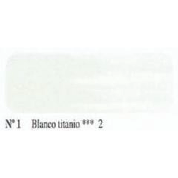 GOYA 200ml-BLANC TITANI