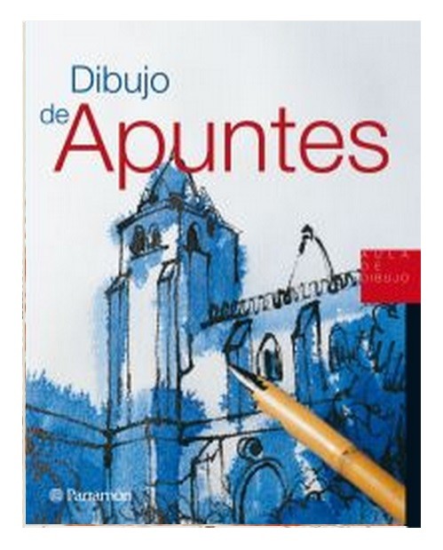 DIBUJO DE APUNTES