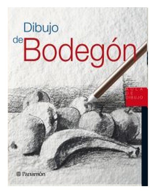 DIBUJO DE BODEGÓN