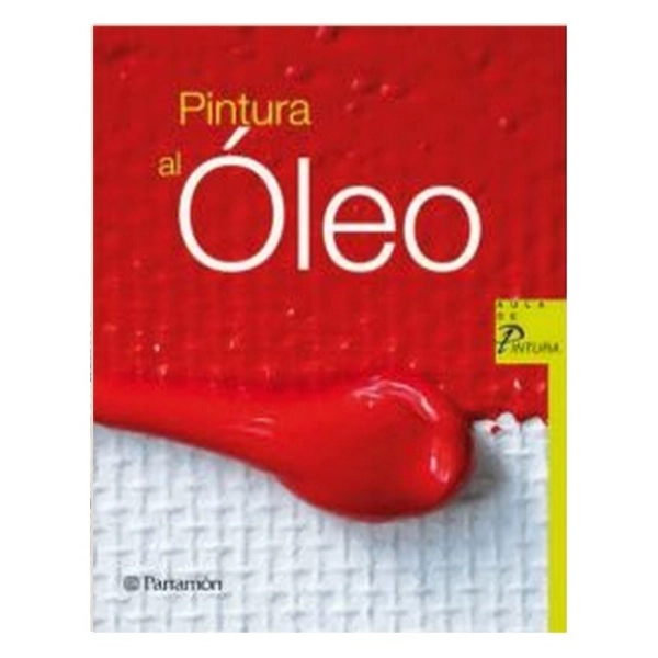 PINTURA AL ÓLEO