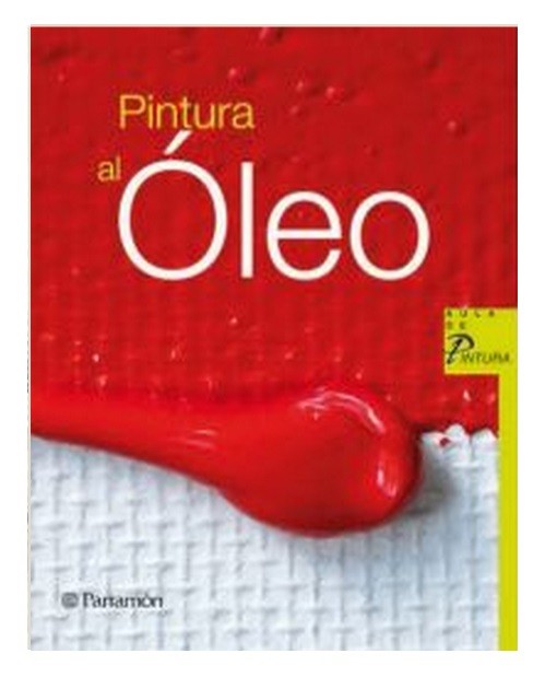 PINTURA AL ÓLEO