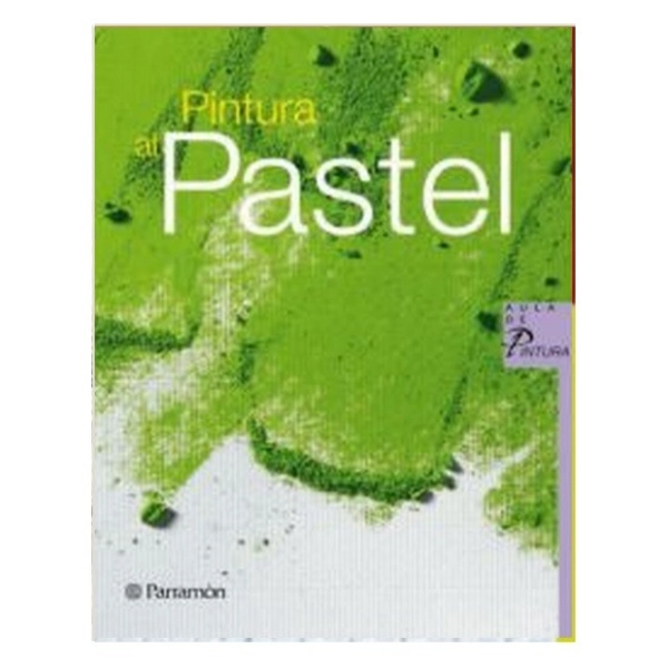 PINTURA AL PASTEL