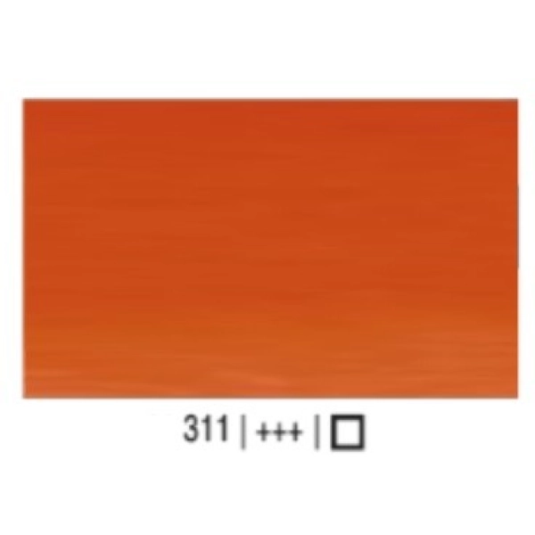 VAN GOGH 10ml-VERMELLO