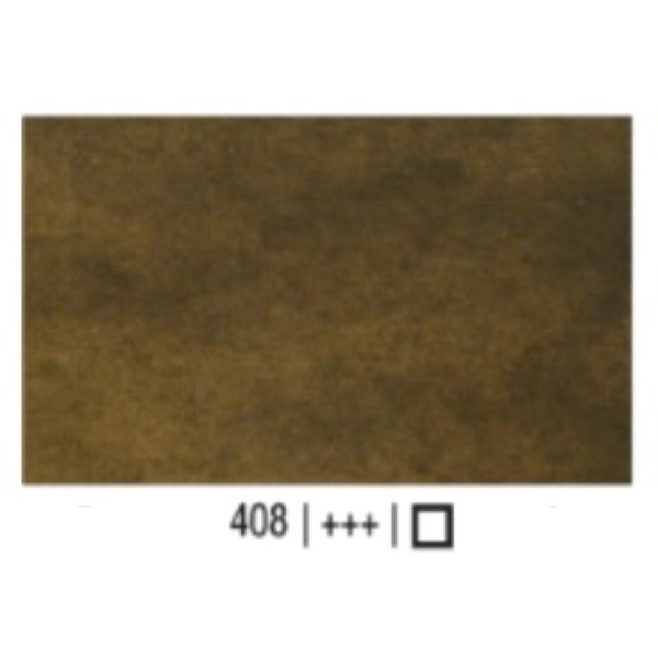 VAN GOGH 10ml-TERRA OMBRA NATURAL