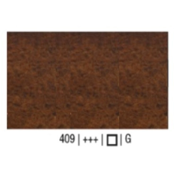 VAN GOGH 10ml-TERRA OMBRA TORRADA