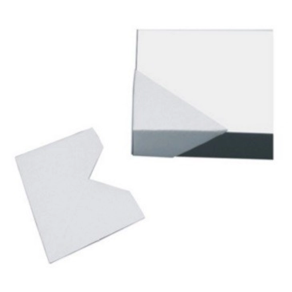 CANTONERA CARTRO 14X18 (100 UNITATS)
