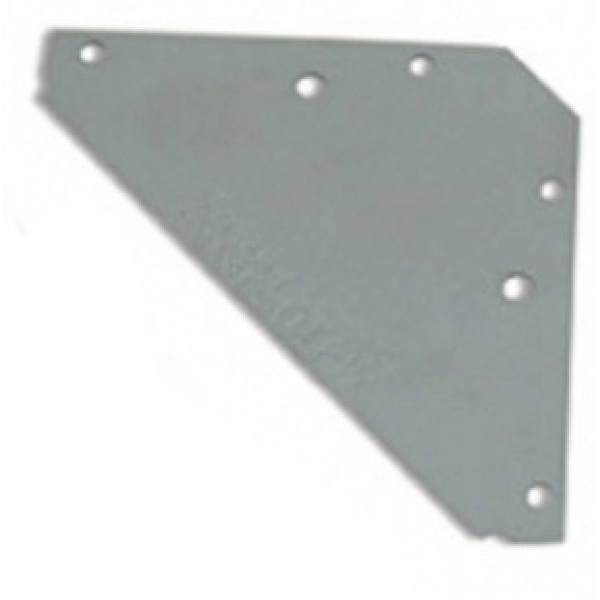 PLACA REFORÇADORA D'ANGLES