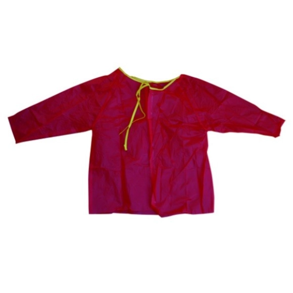 DAVANTAL INFANTIL 44 cms