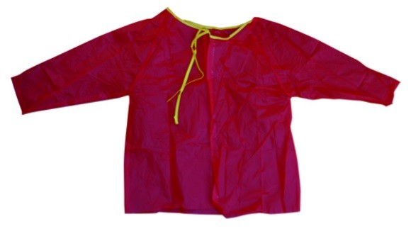 DAVANTAL INFANTIL 44 cms