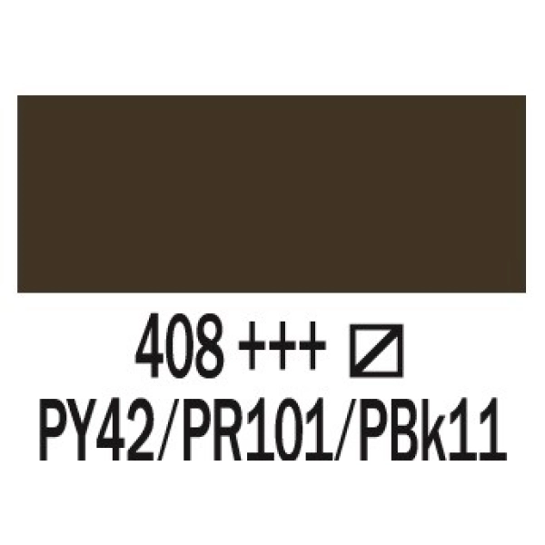 ARTCREATION 200 ml-TERRA OMBRA NATURAL