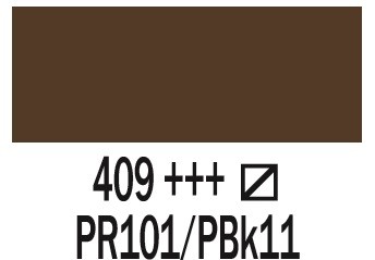 ARTCREATION 200 ml-TERRA OMBRA TORRADA