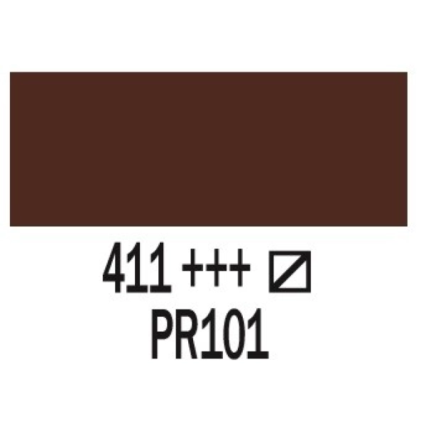 ARTCREATION 200 ml-TERRA SIENA TORRADA
