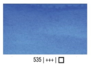 VAN GOGH 10ml-BLAU CERULI