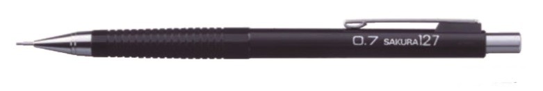PORTAMINES SAKURA 0.7 mm
