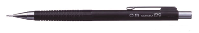 PORTAMINES SAKURA 0.9 mm