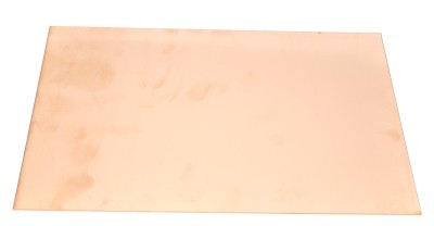 PLANXA DE COURE 25x33x0,1 cms.