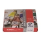 ESTOIG ACRILIC VAN GOGH 5 tubs 40ml
