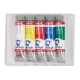 VAN GOGH ACRILIC 5 TUBS 40ml
