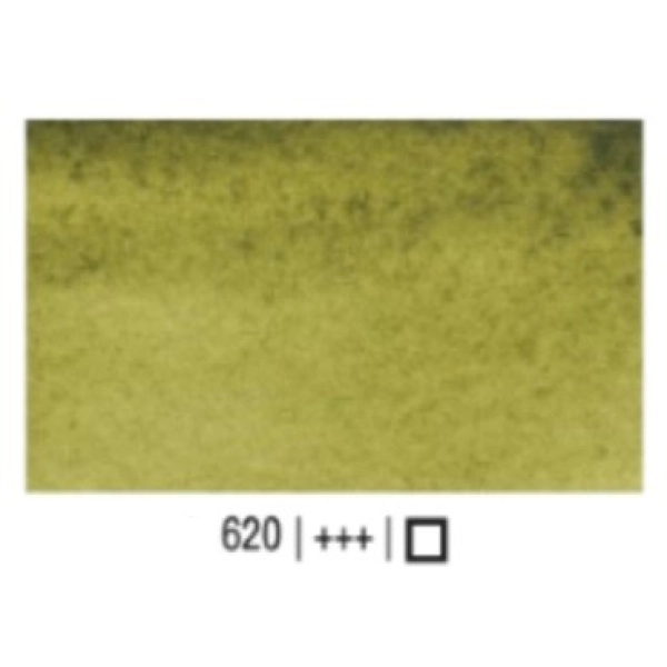 VAN GOGH 10ml-VERD OLIVA