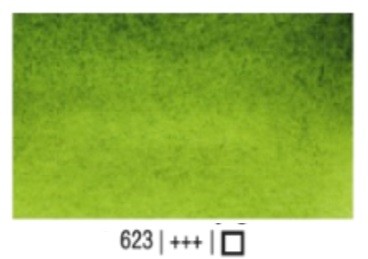 VAN GOGH 10ml-VERD VEIXIGA