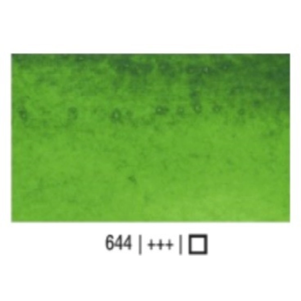 VAN GOGH 10ml-VERD HOOKER CLAR
