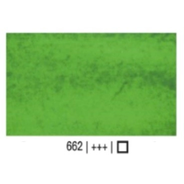 VAN GOGH 10ml-VERD PERMANENT