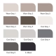 SET 12+1 BRUSHMARKER TONS NEUTRES