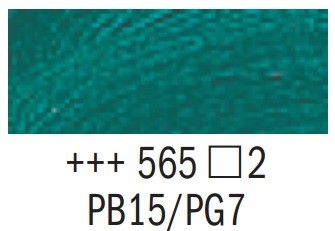 VAN GOGH 20ml-BLAU TURQUESA FTALO