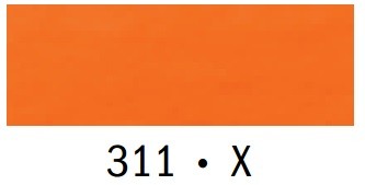 ECOLINE 30ml-VERMELLO
