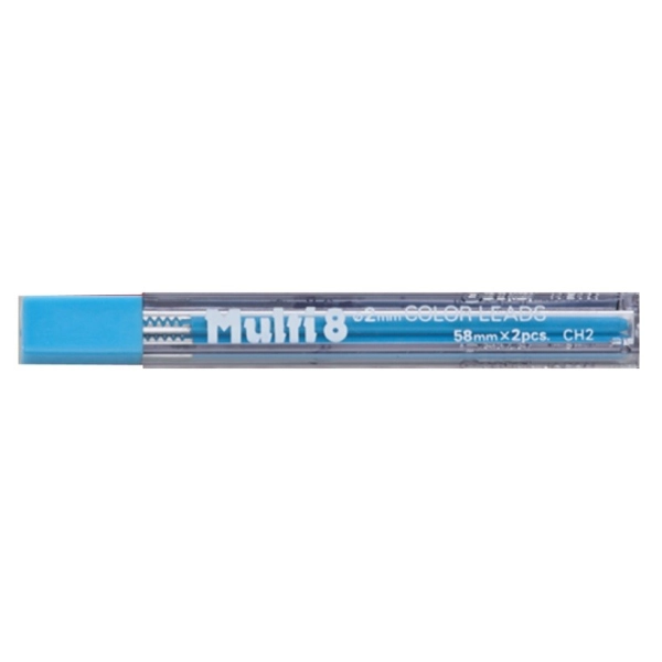 2 MINES PENTEL DE 2mm-