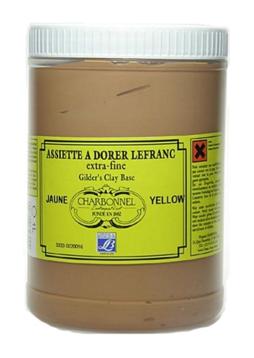 BOL CHARBONNEL 1 KG.- GROC